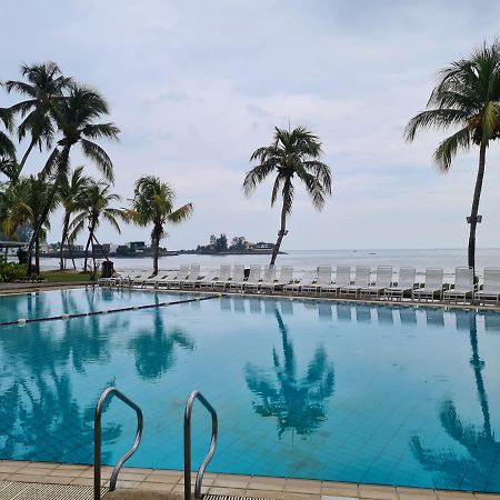 The Arena Tanjung Tuan Port Dickson 아파트 외부 사진