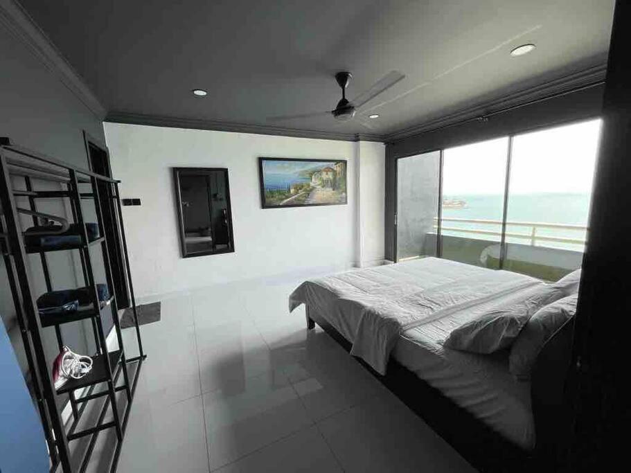 The Arena Tanjung Tuan Port Dickson 아파트 외부 사진
