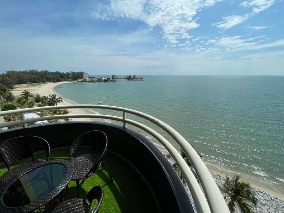 The Arena Tanjung Tuan Port Dickson 아파트 외부 사진