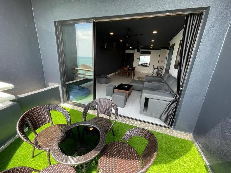 The Arena Tanjung Tuan Port Dickson 아파트 외부 사진