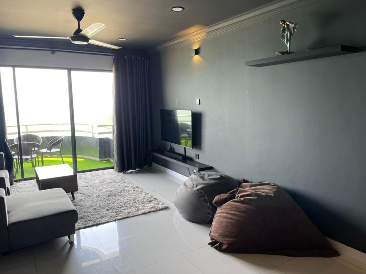 The Arena Tanjung Tuan Port Dickson 아파트 외부 사진